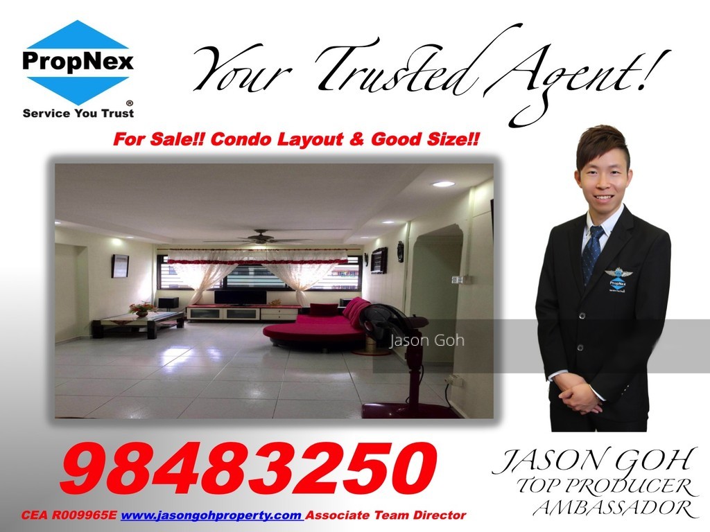 Bukit Batok Street 24 thumbnail photo